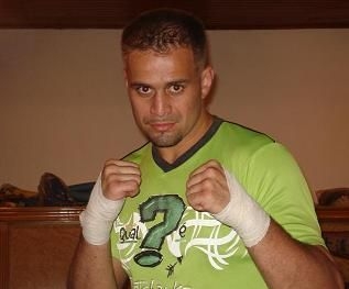 Фабио Малдонадо