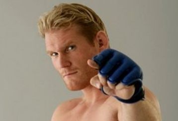 Джош Барнетт