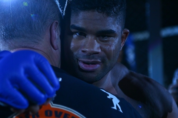 Алистар Оверим