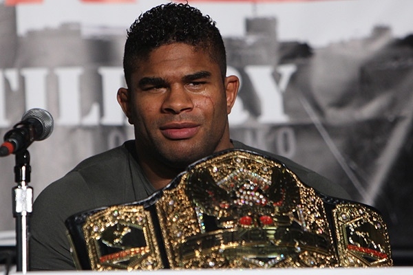 Алистар Оверим