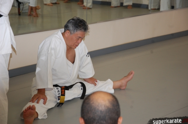 Шихан Сейджи Исобе