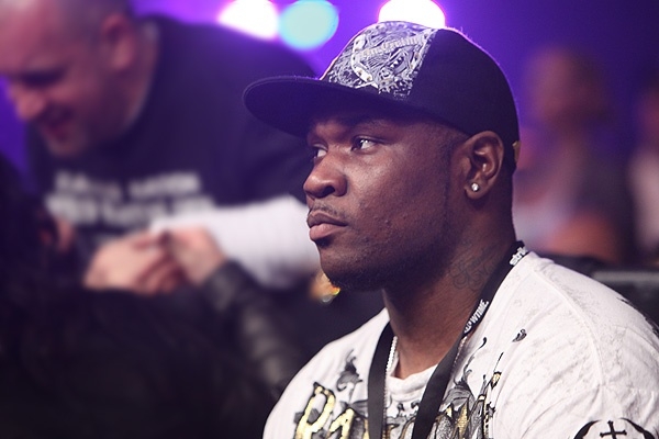 Бретт Роджерс