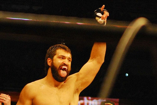 Андрей Арловский