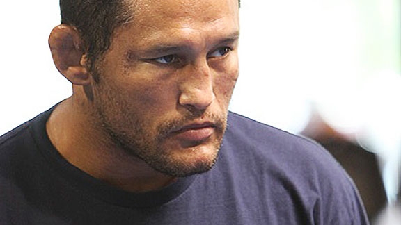 Дэн Хендерсон