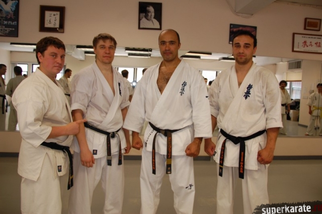 Денис Курчанин, Михаил Медовщиков, Франциско Филио, Данил Чувар