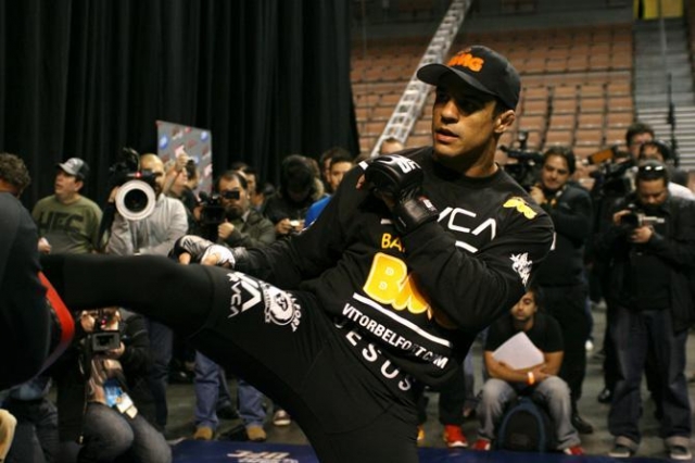 Витор Белфорт