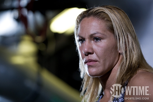 Кристиана Сантос