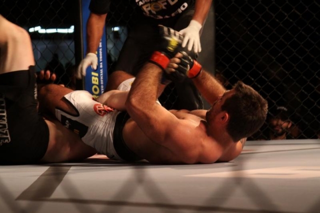 Рикардо «Demente» Абреу