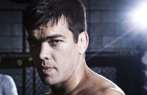 Лиото «Дракон» Мачида