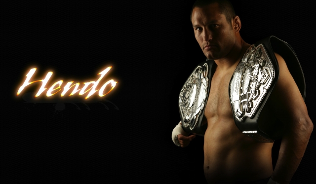 Дэн Хендерсон