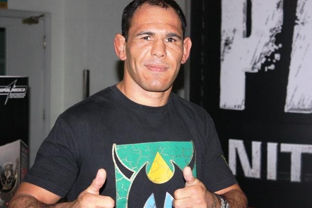 Антонио Рожериу Ногейра