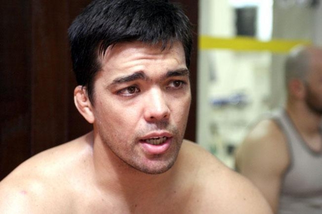 Лиото Мачида