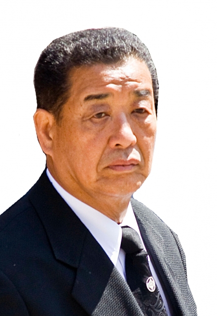 Шихан Юзо Года