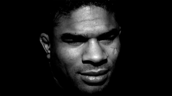 Алистар Оверим