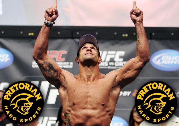 Витор Белфорт Витор Белфорт