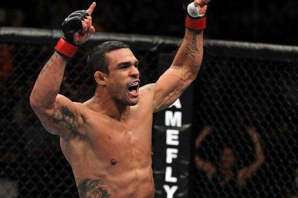 Витор Белфорт