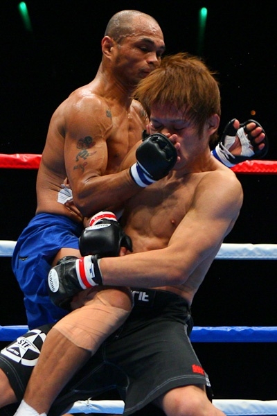 Rambaa Somdet vs. Noboru Tahara