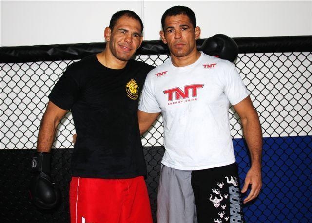 Братья Ногейра Братья Ногейра