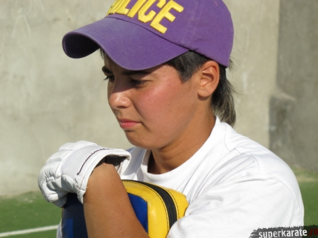 Сабина Корнякова