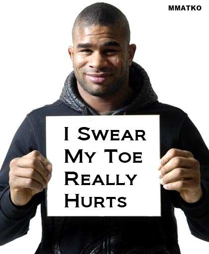 Разве этот человек может обманывать?