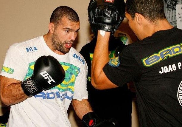 Маурисио Руа