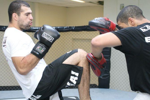 Маурисио Руа