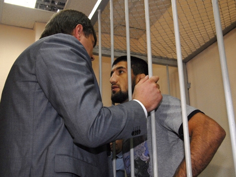 "Уверен, Расул стерпел бы, если бы не был так сильно влюблен…”