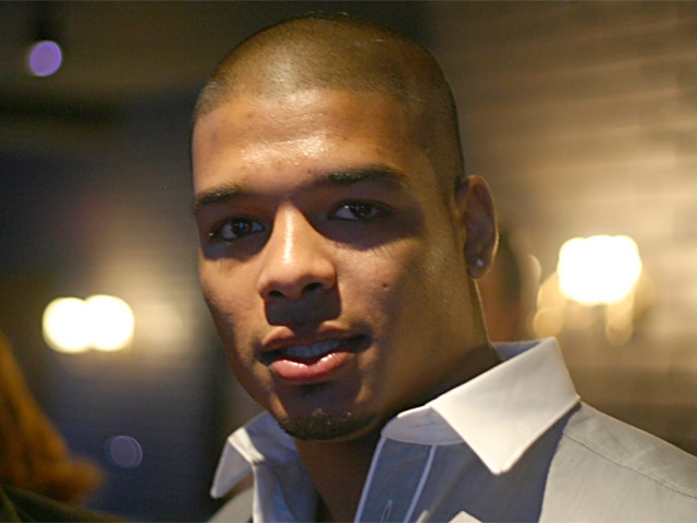 Тайрон Спонг