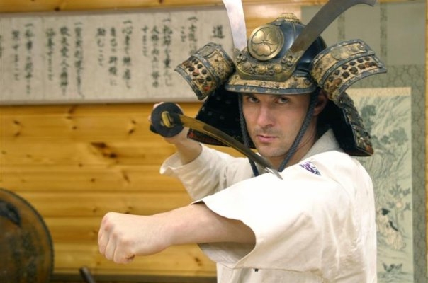 Роберт Хатмуллин в рубрике Вызов пределам