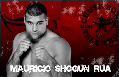 Маурисио Руа