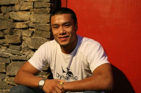 Эндрюс Накахара (Andrews Nakahara)