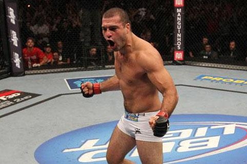 Маурисио Руа