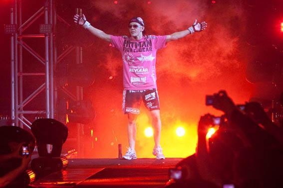 Кристиана Сантос