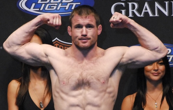 Мэтт Хьюз Мэтт Хьюз