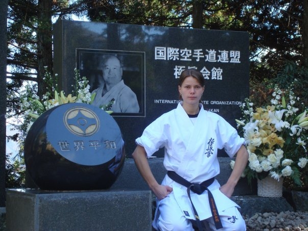 Воробьева Елена