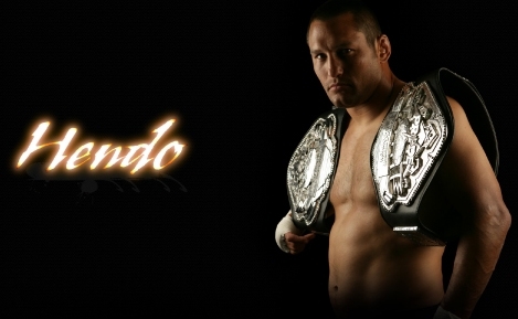 Дэн Хендерсон