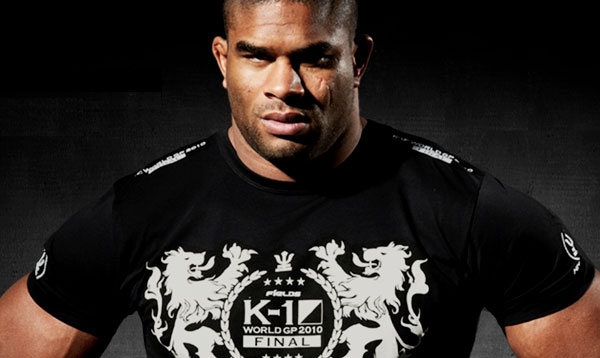 Алистар Оверим