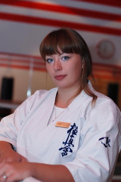 Каратэ киокушинкай, дзюдо и катори на Юго-Западе Москвы