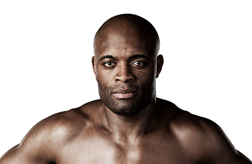 Андерсон Силва