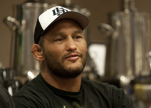 Дэн Хендерсон