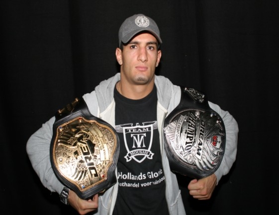 Гегард Мусаси