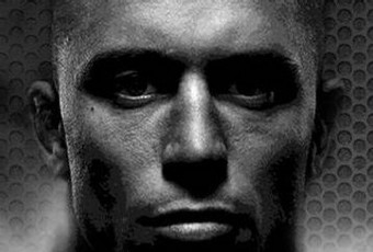 Джордж Сен-Пьер