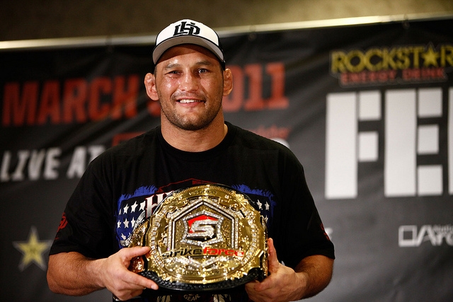 Дэн Хендерсон