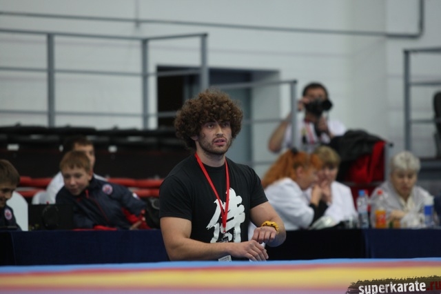 Годерзи Капанадзе