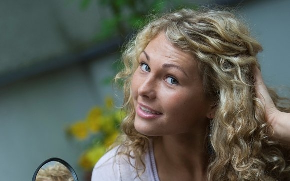 Маргарита Чуплите (Margarita Ciuplyte)