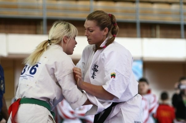 Маргарита Чуплите (Margarita Ciuplyte)