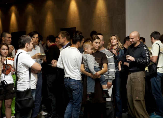 Файт База становится базовым клубом подготовки Топ-бойцов