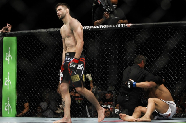Condit vs Kim