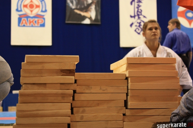 В регламент женского Чемпионата мира внесены положения по тамэсивари