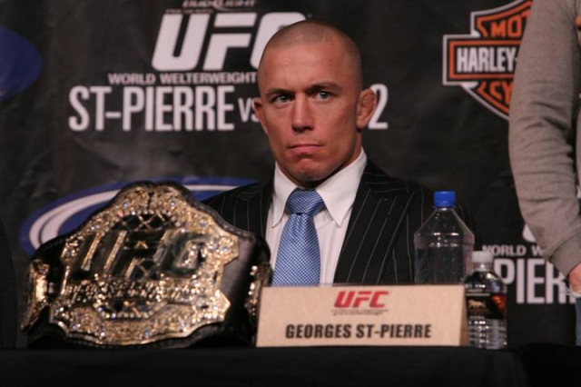 GSP